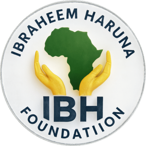 IBH WHITE CIR LOGO