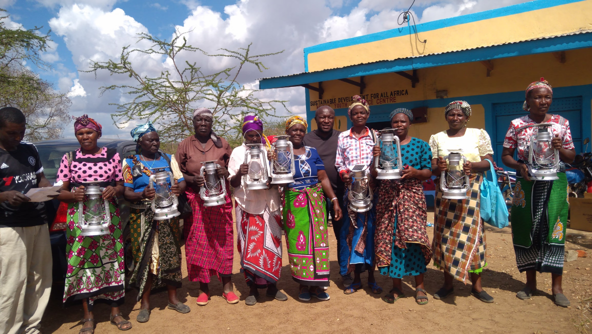 Community Empowerment