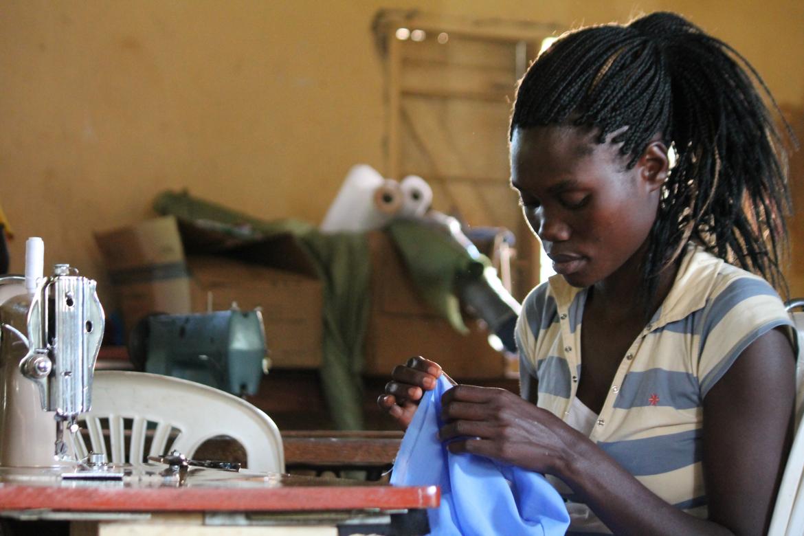 entrepreneur support